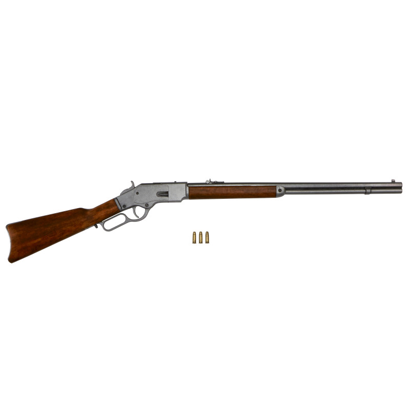 foto Pu�ka Winchester Mod.73 USA 1873/G